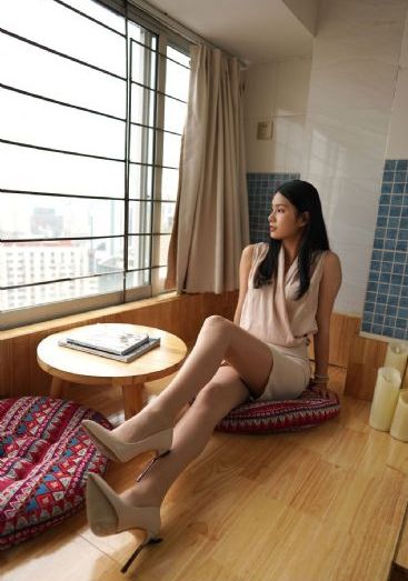 日剧为了丈夫升职的妻子