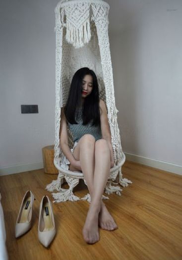 妈妈的女儿