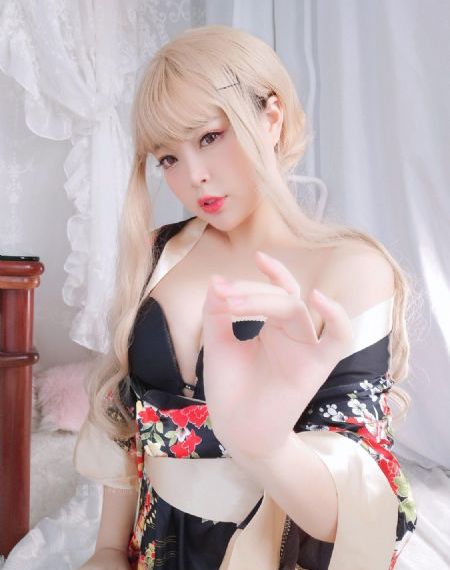 初体验8