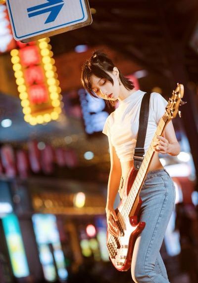 春女怪谈