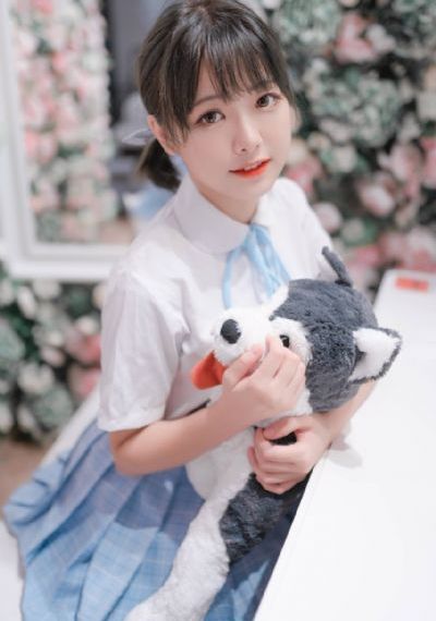 丰满的闺蜜