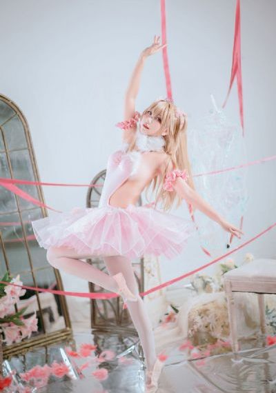旺夫魔女