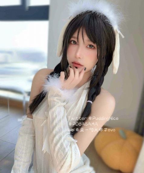 宫雪花版武媚娘