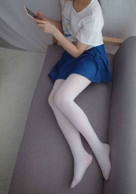 裙底下的野兽
