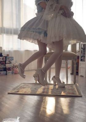 善良女友