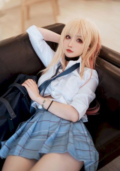 大嫂查之女