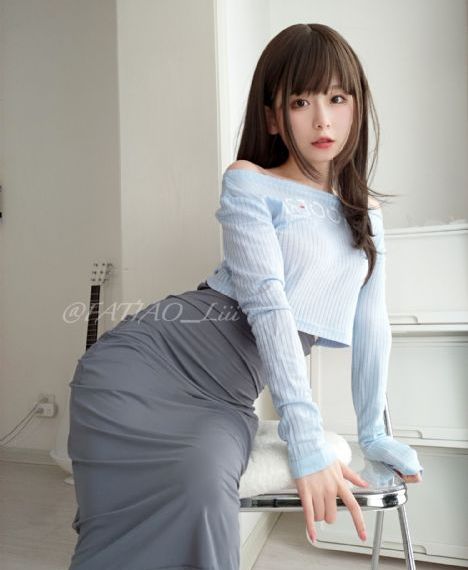 年轻的姐姐6