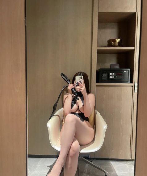 我的朋友妈妈