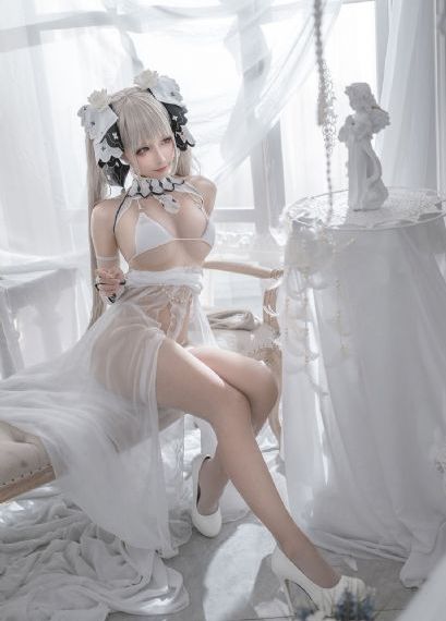 女朋友们