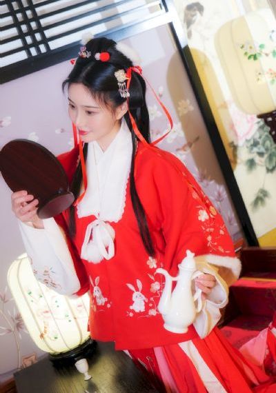 小小姑娘