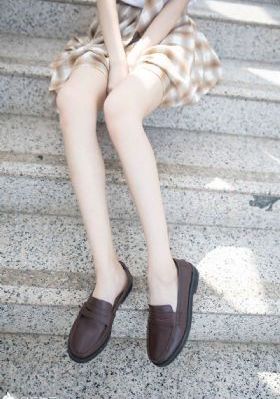 按摩房的女大学生们