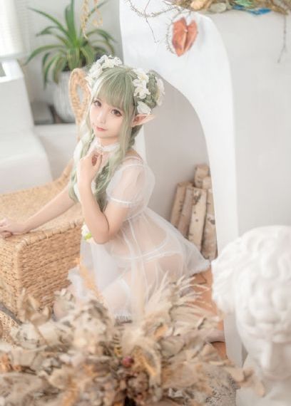 《美丽教师》