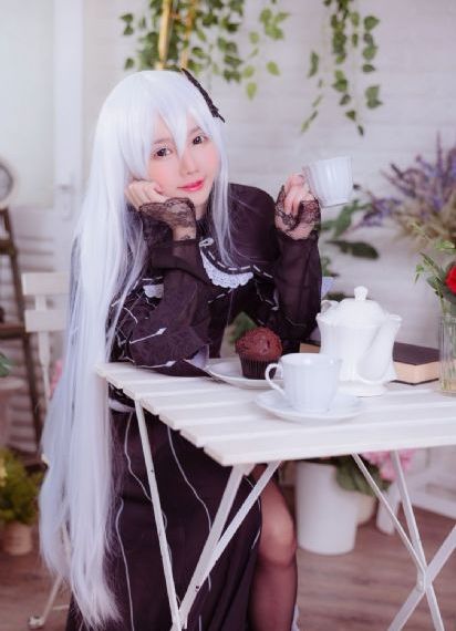 未来少年柯南