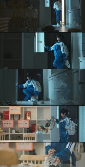 女子特警队在线观看完整版