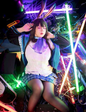 完美组合