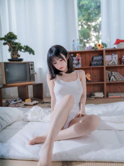 护士夏子热情的夏天