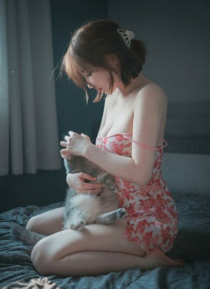 奇妙的美发沙龙中文配音版