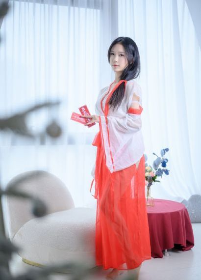 英版色戒