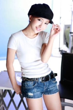 美国女孩2发情