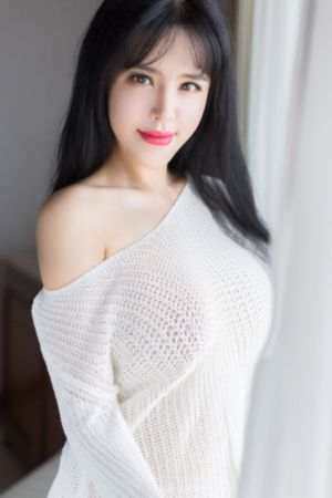 叶子楣《聊斋艳谭》