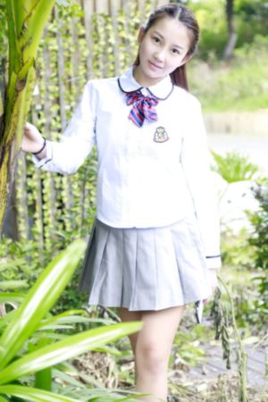 女机器人电影