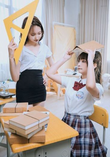 年轻的妹妹3