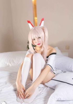 火星少女