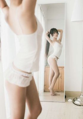 善良漂亮的岳2