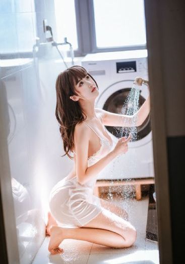 年轻的阿姨5