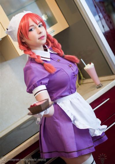 兴奋的女人们
