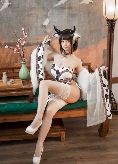 闺蜜三