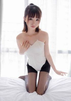 美丽的田野