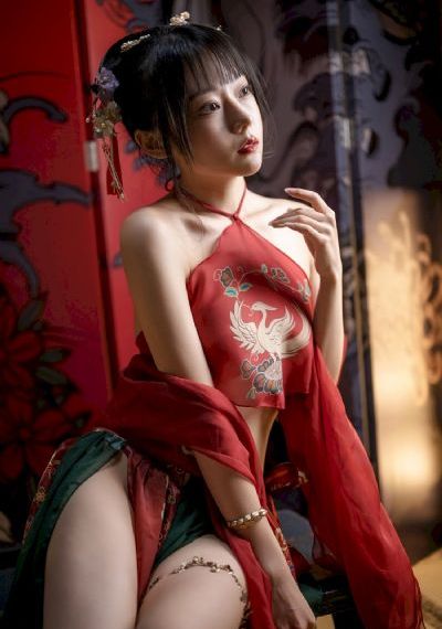 赵丽颖新剧《法医狂妃》
