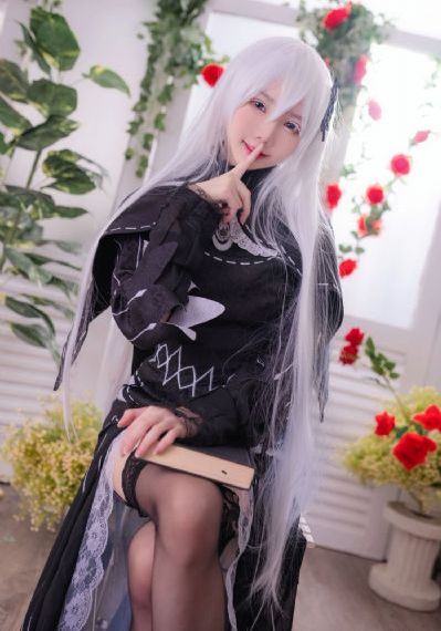妖女18招