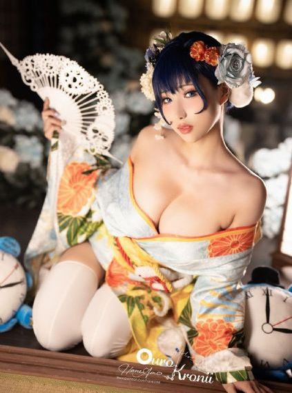 邻家女孩