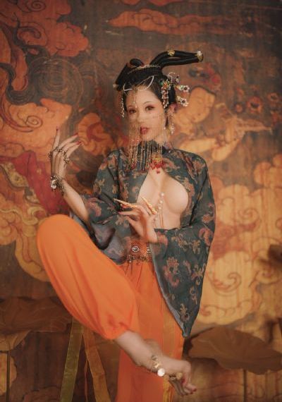 95版包青天