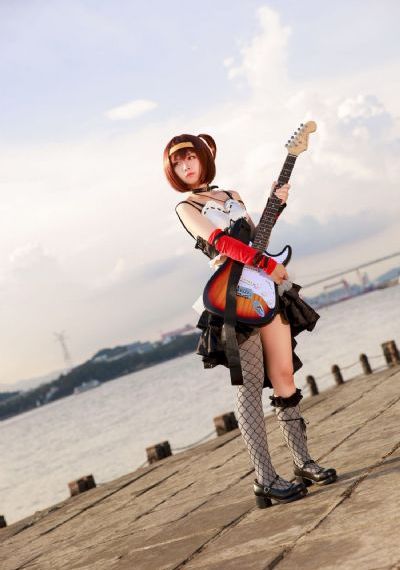 佳柔和院长