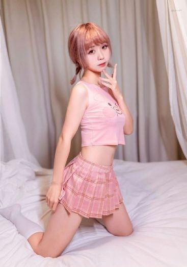 巴黎q娘电影