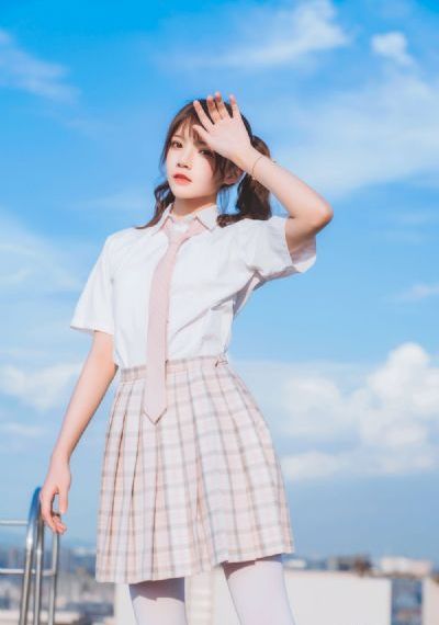 魔法少女