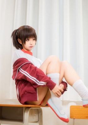 韩国阿姨