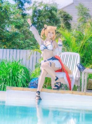那小子看胆真准