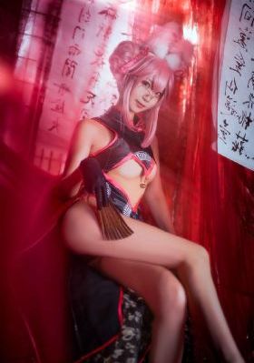 天蝎座之夜电影